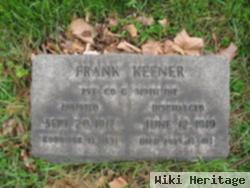 Frank Keener