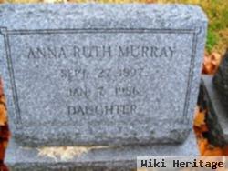 Anna Ruth Murray