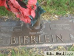 Mary G. Bierlein