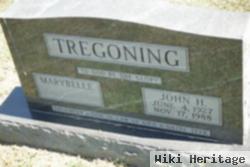 John H. Tregoning