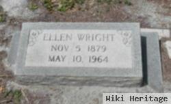 Ellen Lorena Mcclelland Wright