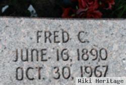 Fred Henry Conrad Lauterbach