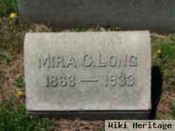 Mira C. Long