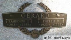 Phyllis E. Gerard