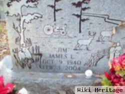 James Lawrence "jim" Wells