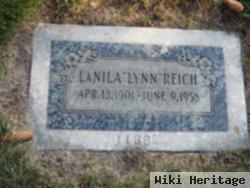 Lanila Marx Reich