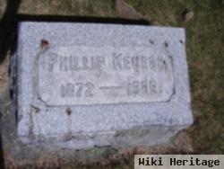 Philip Keusch