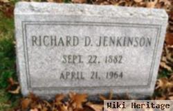 Richard D. Jenkinson