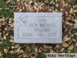 Jack Michael Willard