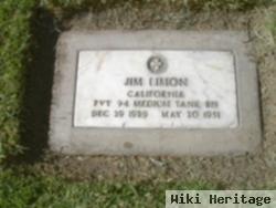 Jim Limon