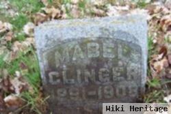 Mabel Clinger