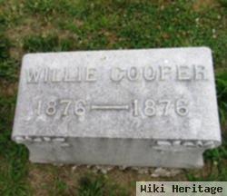 Willie Cooper