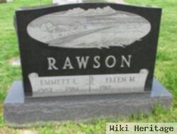 Emmett L Rawson