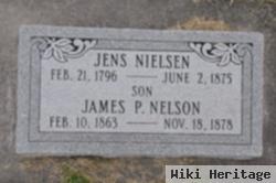 James Peter Nelson, Jr