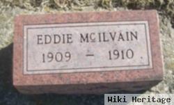 Eddie Mcilvain