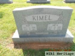 Simeon Rufus Kimel