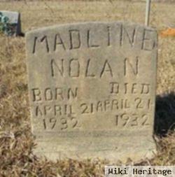 Madline Nolen