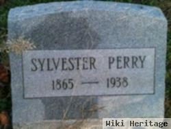 Sylvester Perry