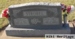 Herman L Strobel