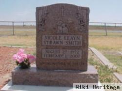 Nacole Strawn Smith