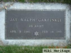 Jay Ralph Garfinkle