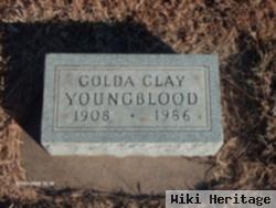 Golda Clay Youngblood