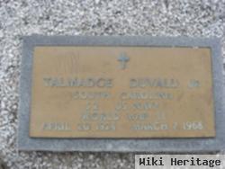 Talmadge Duvall, Jr