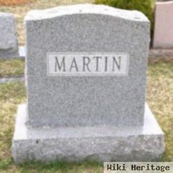 Kenneth W Martin, Sr