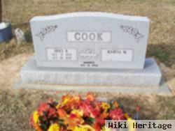 Price B. Cook