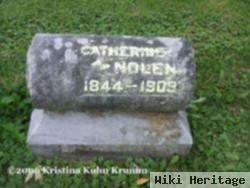 Catherine B Nolen