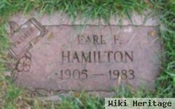 Earl S. Hamilton