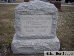 Austin B. Wilson
