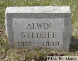 Alwin Steudle