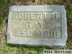 Robert J Ray