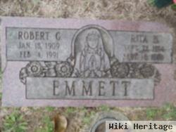 Rita H. Norbeck Emmett