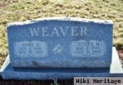 Annie E. Weaver