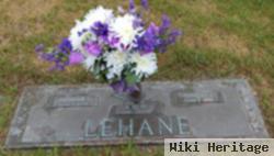 Richard S Lehane