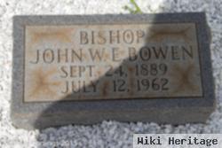 John Wesley Edward Bowen, Jr