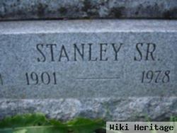 Stanley Biasini, Sr