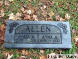 Anna Allen