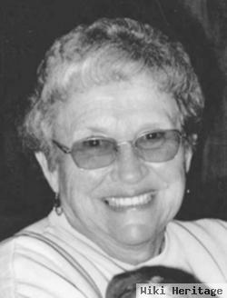 Suzanne Frances "sue" Skinner Fairchild