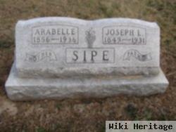 Joseph L. Sipe