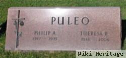 Philip A. Puleo