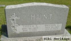 Dayton Hunt