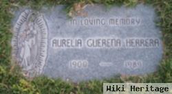 Aurelia Guerena Herrera