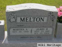 Jerry Robert Melton