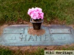 Grace Smith Hanes