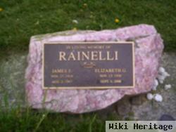 James Joseph Rainelli