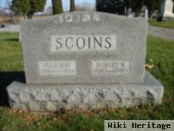 Robert W. Scoins