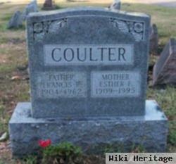 Francis R. Coulter